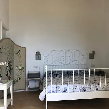 Stella D'Argento Bed & Breakfast Porto Santo Stefano  Exterior photo