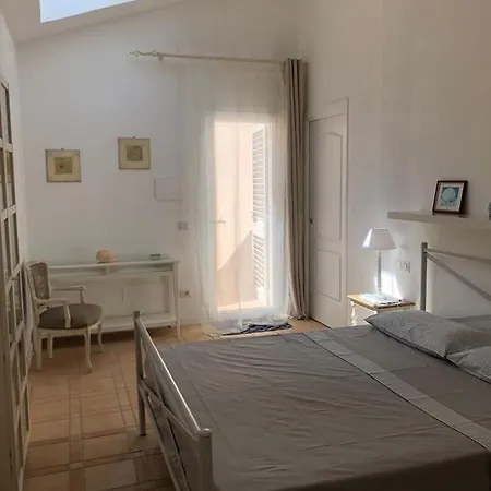 Stella D'Argento Bed & Breakfast Porto Santo Stefano  Exterior photo