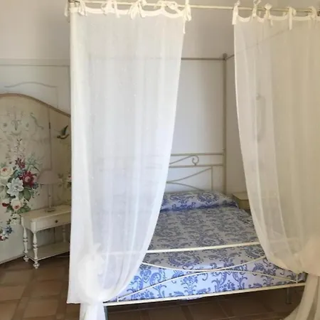 Stella D'Argento Bed & Breakfast Porto Santo Stefano  Exterior photo