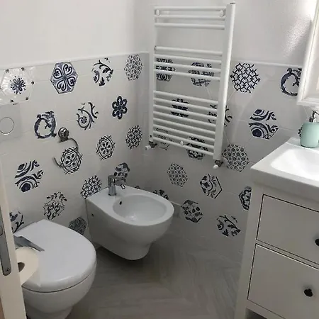 Stella D'Argento Bed & Breakfast Porto Santo Stefano  Exterior photo
