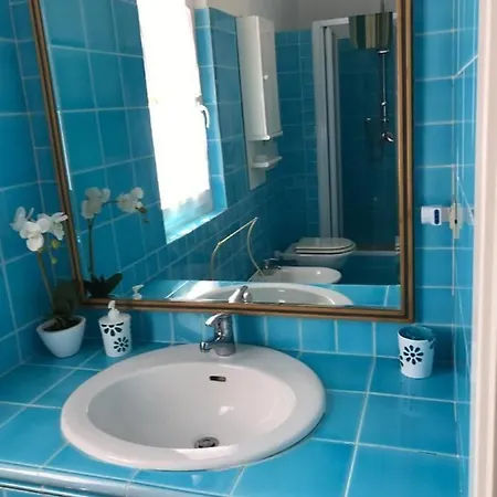 Stella D'Argento Bed & Breakfast Porto Santo Stefano  Exterior photo