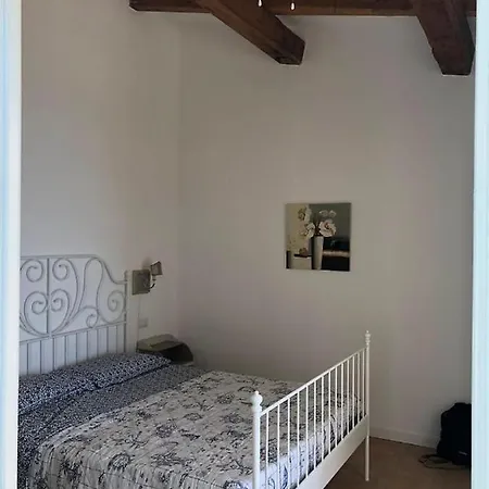 Stella D'Argento Bed & Breakfast Porto Santo Stefano  Exterior photo