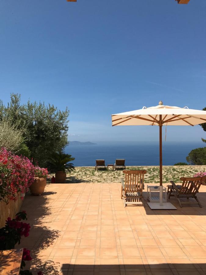 Stella D'argento Bed & Breakfast Porto Santo Stefano (Grosseto)