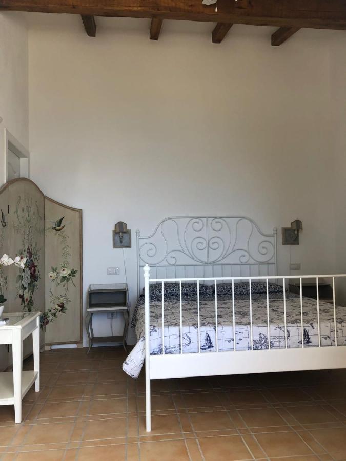 Bed & Breakfast Stella D'argento Porto Santo Stefano (Grosseto)
