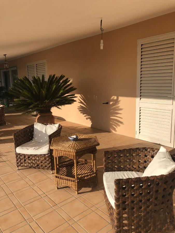 Stella D'argento Bed & Breakfast Porto Santo Stefano (Grosseto)