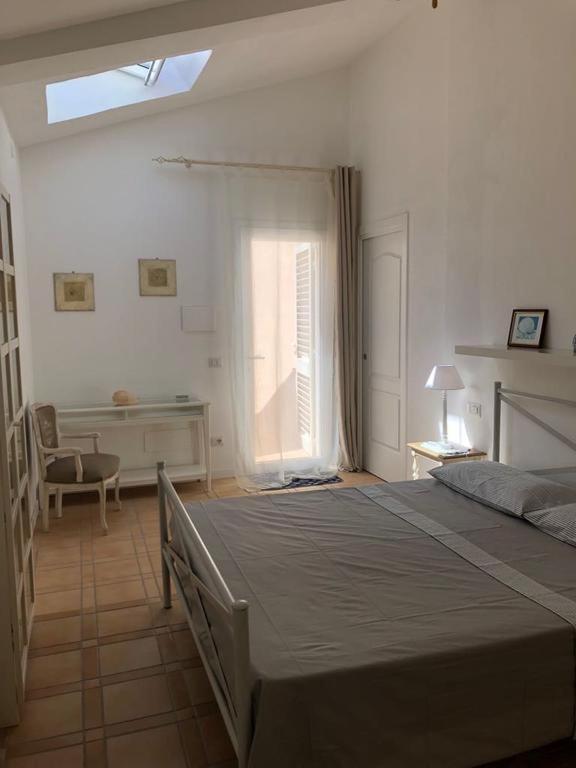 Bed & Breakfast Stella D'argento *