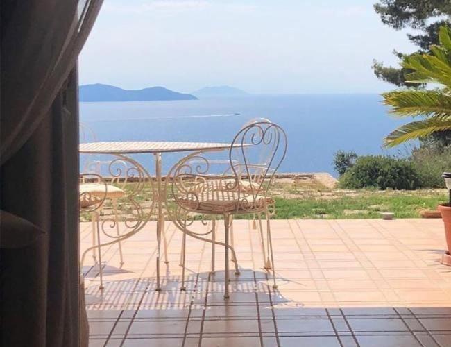 Bed & Breakfast Stella D'argento *