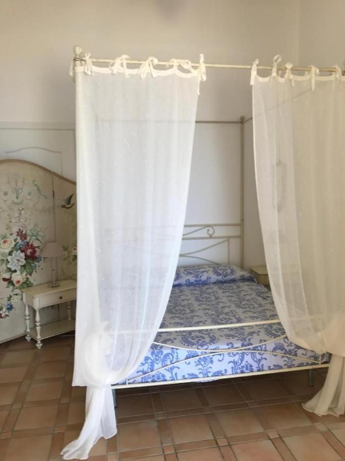 Stella D'argento Bed & Breakfast Porto Santo Stefano (Grosseto)