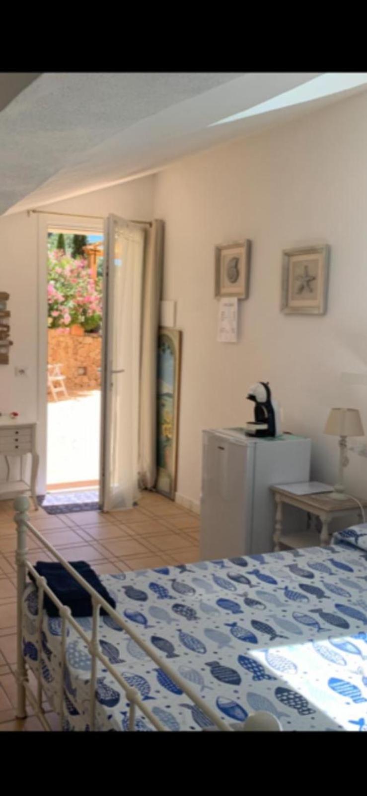 Stella D'argento Bed & Breakfast