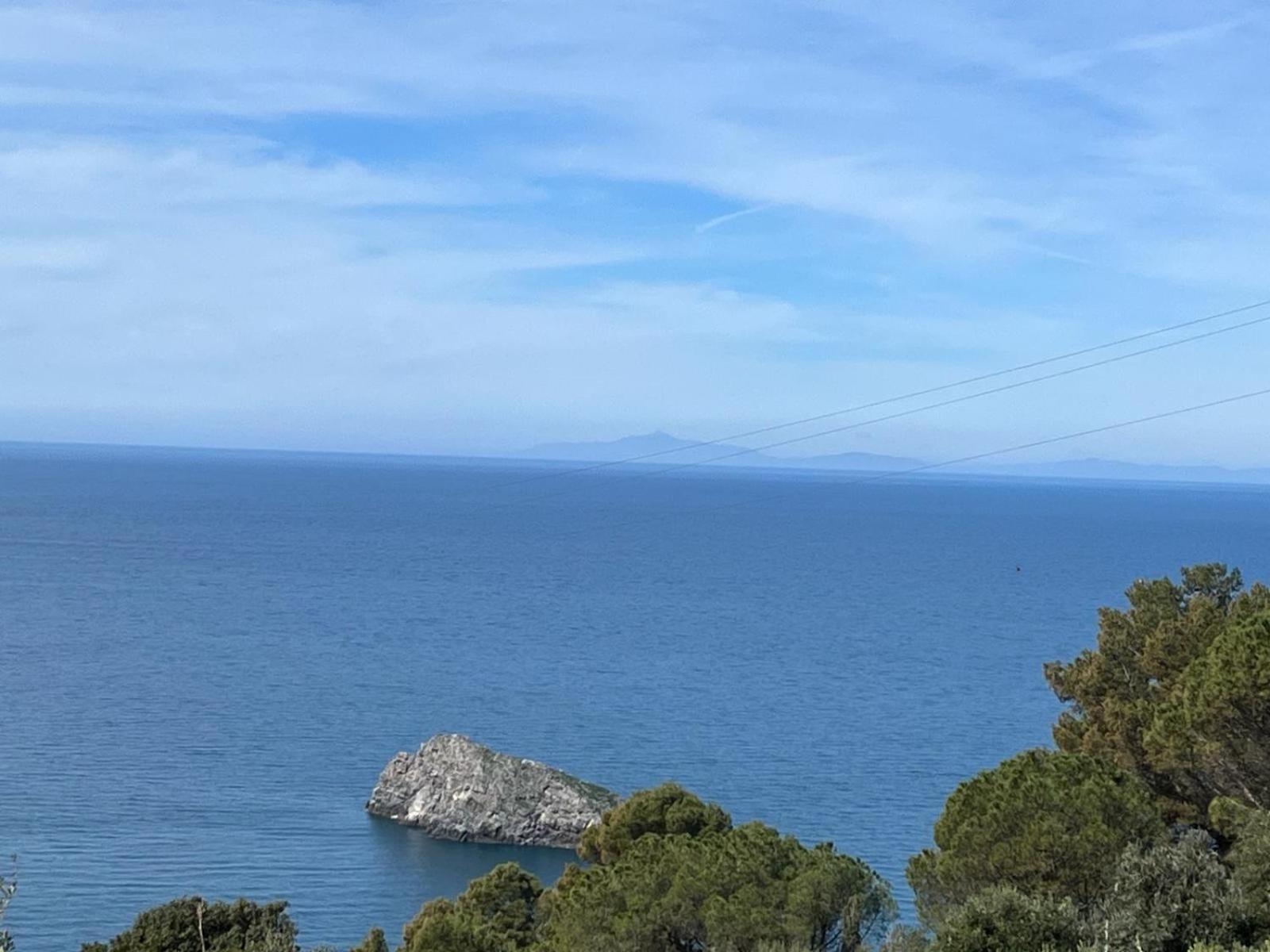 Stella D'argento * Porto Santo Stefano (Grosseto)