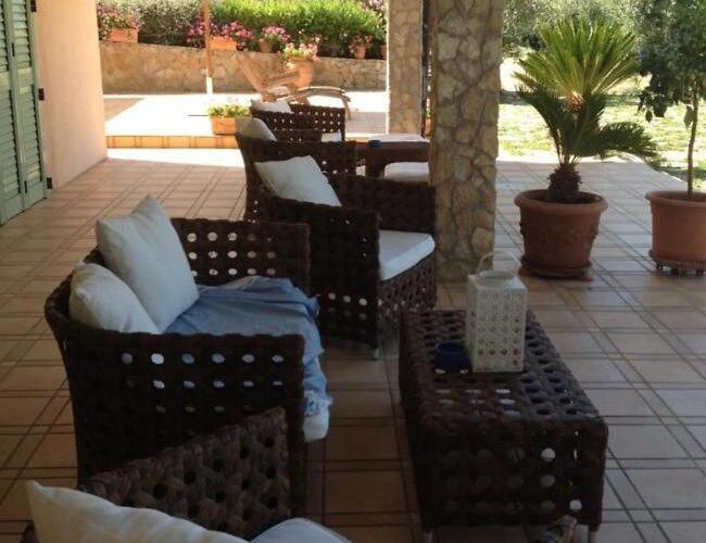 Bed and breakfast Stella D'argento *